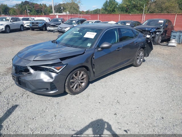 Продаж на аукціоні авто 2023 Acura Integra, vin: 19UDE4H23PA019177, номер лоту: 46278701
