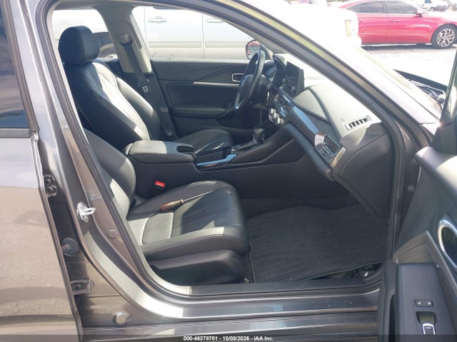 Продаж на аукціоні авто 2023 Acura Integra, vin: 19UDE4H23PA019177, номер лоту: 46278701