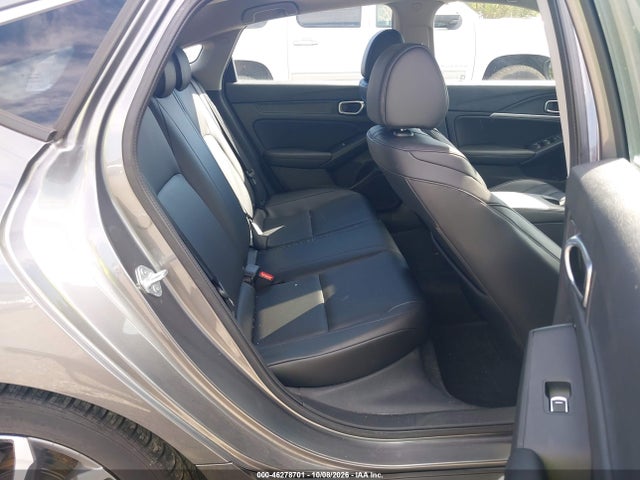 Продаж на аукціоні авто 2023 Acura Integra, vin: 19UDE4H23PA019177, номер лоту: 46278701