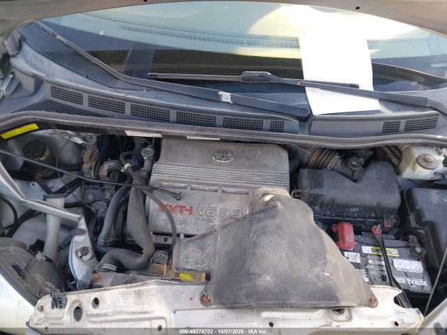 Продаж на аукціоні авто 2006 Toyota Sienna Ce, vin: 5TDZA23C66S534731, номер лоту: 46278702