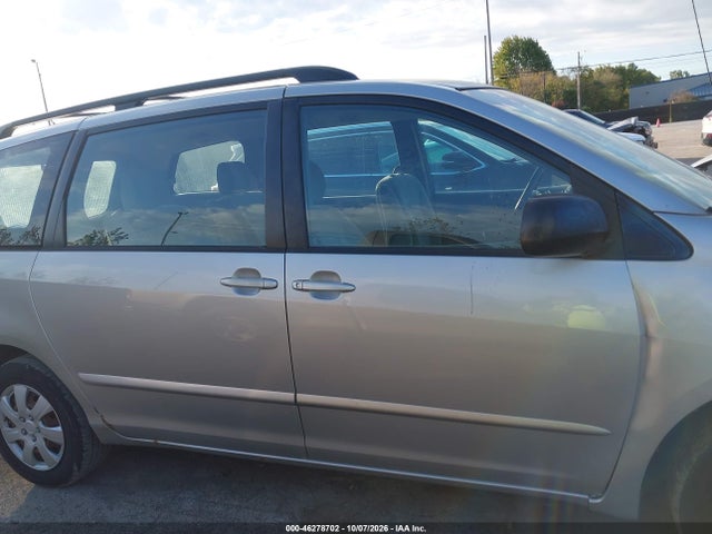 Продаж на аукціоні авто 2006 Toyota Sienna Ce, vin: 5TDZA23C66S534731, номер лоту: 46278702