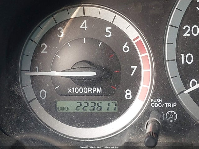 Продаж на аукціоні авто 2006 Toyota Sienna Ce, vin: 5TDZA23C66S534731, номер лоту: 46278702