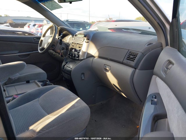 Продаж на аукціоні авто 2006 Toyota Sienna Ce, vin: 5TDZA23C66S534731, номер лоту: 46278702