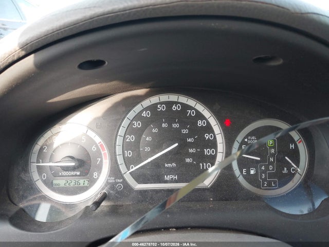 Продаж на аукціоні авто 2006 Toyota Sienna Ce, vin: 5TDZA23C66S534731, номер лоту: 46278702