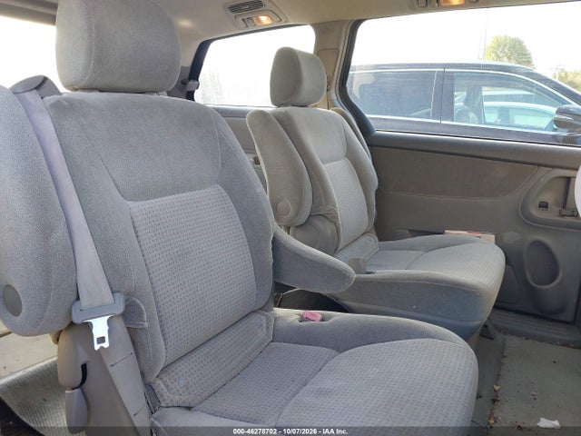 Продаж на аукціоні авто 2006 Toyota Sienna Ce, vin: 5TDZA23C66S534731, номер лоту: 46278702