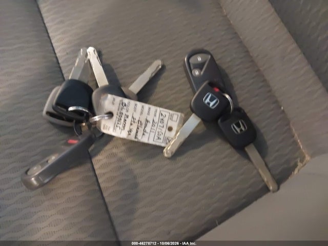 Aukcja sprzedaży 2011 Honda Element Ex, vin: 5J6YH2H71BL000125, numer aukcji: 46278712