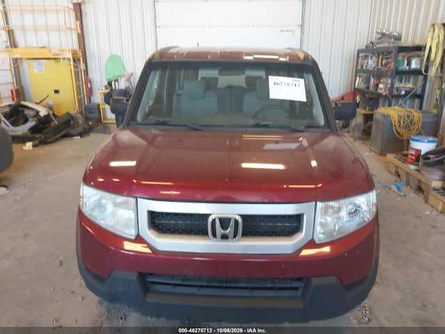 Aukcja sprzedaży 2011 Honda Element Ex, vin: 5J6YH2H71BL000125, numer aukcji: 46278712