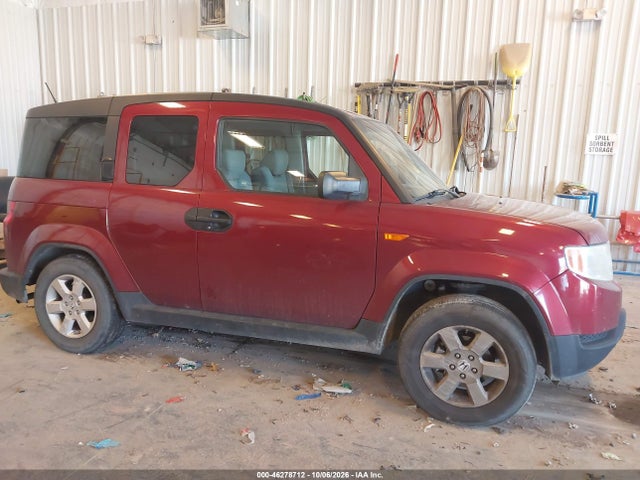 Aukcja sprzedaży 2011 Honda Element Ex, vin: 5J6YH2H71BL000125, numer aukcji: 46278712
