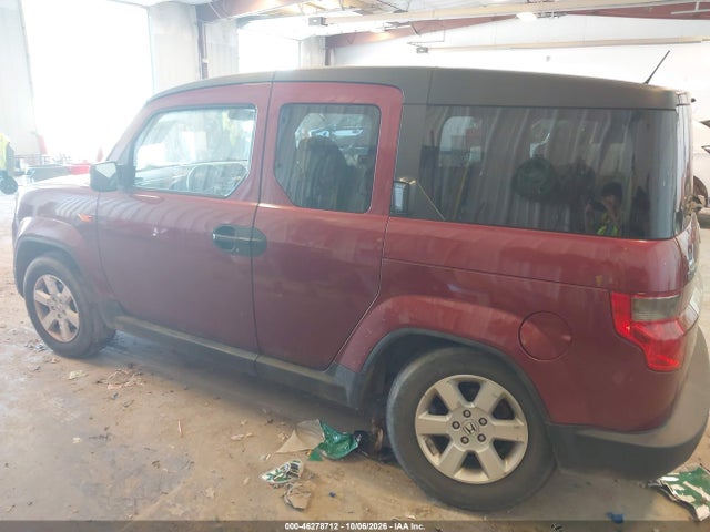Aukcja sprzedaży 2011 Honda Element Ex, vin: 5J6YH2H71BL000125, numer aukcji: 46278712