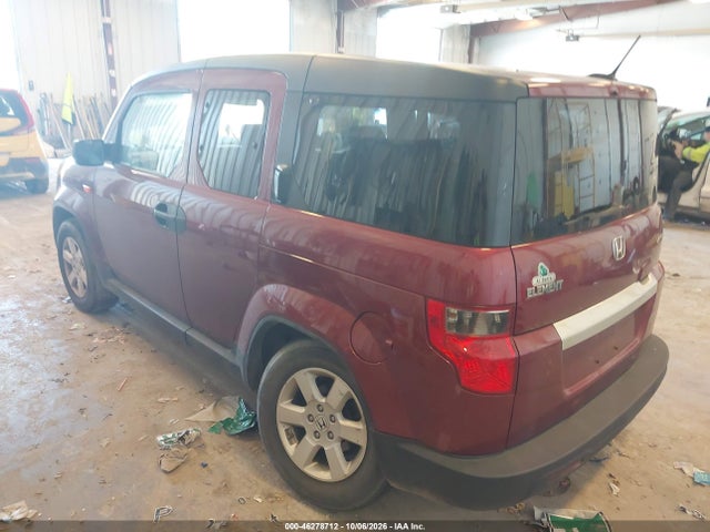 Aukcja sprzedaży 2011 Honda Element Ex, vin: 5J6YH2H71BL000125, numer aukcji: 46278712