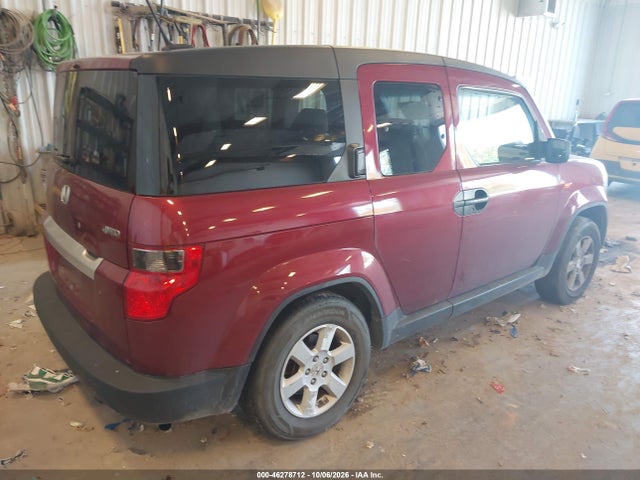 Aukcja sprzedaży 2011 Honda Element Ex, vin: 5J6YH2H71BL000125, numer aukcji: 46278712