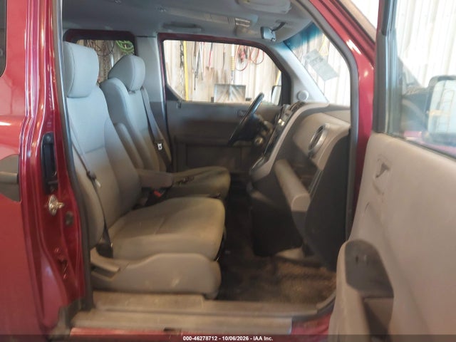 Aukcja sprzedaży 2011 Honda Element Ex, vin: 5J6YH2H71BL000125, numer aukcji: 46278712