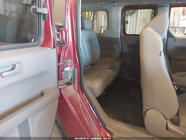 Aukcja sprzedaży 2011 Honda Element Ex, vin: 5J6YH2H71BL000125, numer aukcji: 46278712