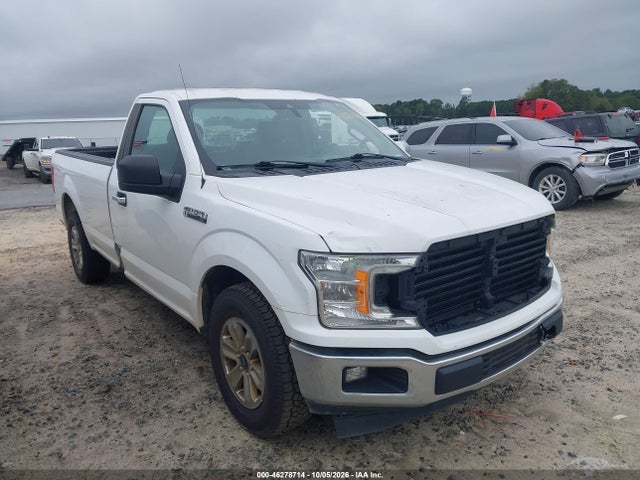 Продажа на аукционе авто 2019 Ford F-150 Xl, vin: 1FTMF1C51KKD66019, номер лота: 46278714