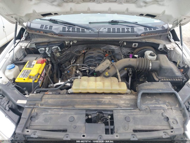 Продажа на аукционе авто 2019 Ford F-150 Xl, vin: 1FTMF1C51KKD66019, номер лота: 46278714