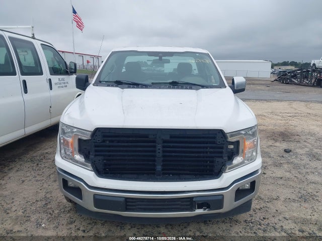 Продажа на аукционе авто 2019 Ford F-150 Xl, vin: 1FTMF1C51KKD66019, номер лота: 46278714