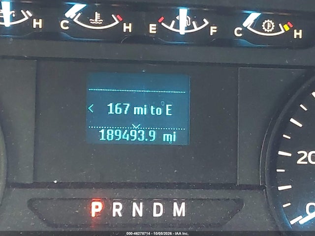 Продажа на аукционе авто 2019 Ford F-150 Xl, vin: 1FTMF1C51KKD66019, номер лота: 46278714
