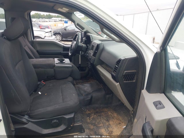 Продажа на аукционе авто 2019 Ford F-150 Xl, vin: 1FTMF1C51KKD66019, номер лота: 46278714