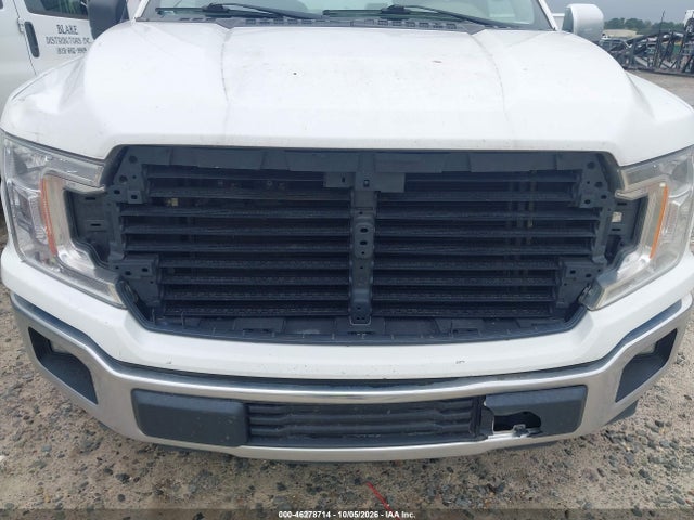 Продажа на аукционе авто 2019 Ford F-150 Xl, vin: 1FTMF1C51KKD66019, номер лота: 46278714