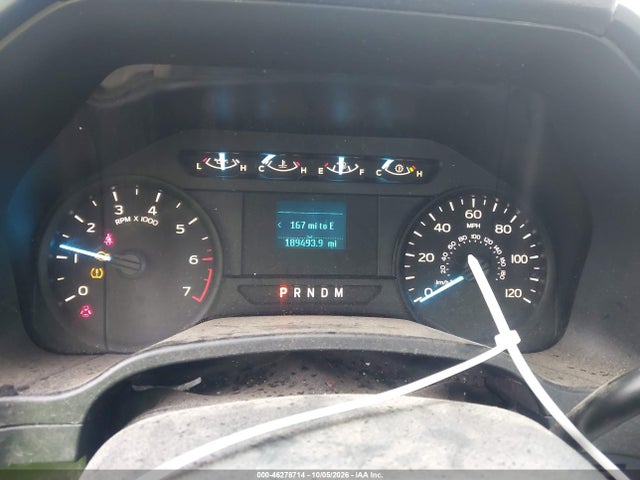 Продажа на аукционе авто 2019 Ford F-150 Xl, vin: 1FTMF1C51KKD66019, номер лота: 46278714