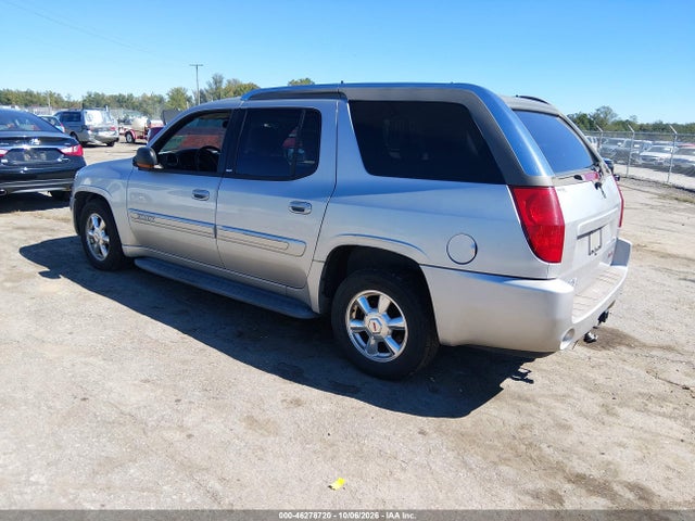 2004 Gmc Envoy Xuv Slt მანქანა იყიდება აუქციონზე, vin: 1GKET12PX46143901, აუქციონის ნომერი: 46278720
