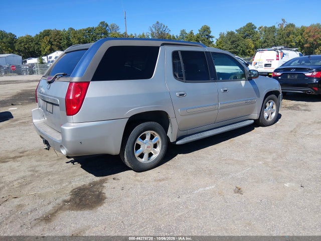 2004 Gmc Envoy Xuv Slt მანქანა იყიდება აუქციონზე, vin: 1GKET12PX46143901, აუქციონის ნომერი: 46278720