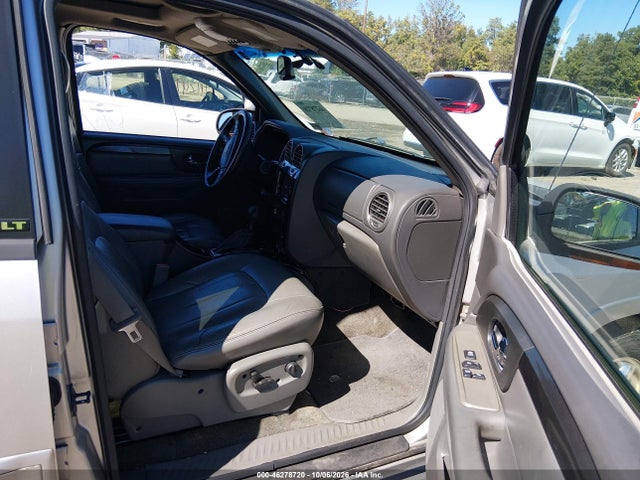 2004 Gmc Envoy Xuv Slt მანქანა იყიდება აუქციონზე, vin: 1GKET12PX46143901, აუქციონის ნომერი: 46278720