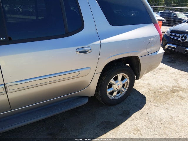 2004 Gmc Envoy Xuv Slt მანქანა იყიდება აუქციონზე, vin: 1GKET12PX46143901, აუქციონის ნომერი: 46278720