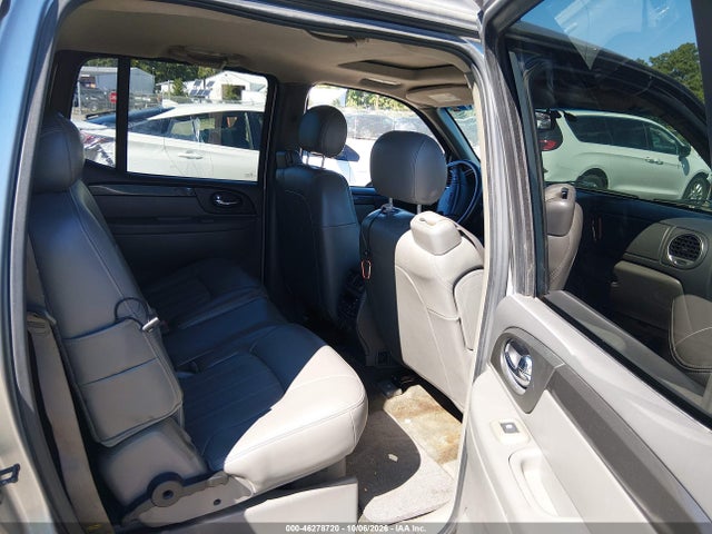 2004 Gmc Envoy Xuv Slt მანქანა იყიდება აუქციონზე, vin: 1GKET12PX46143901, აუქციონის ნომერი: 46278720