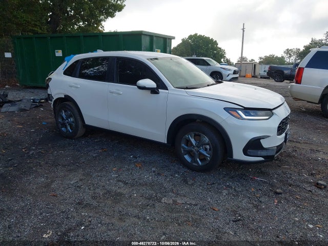 Продаж на аукціоні авто 2026 Honda Hr-v 2wd Lx, vin: 3CZRZ1H35TM741600, номер лоту: 46278722