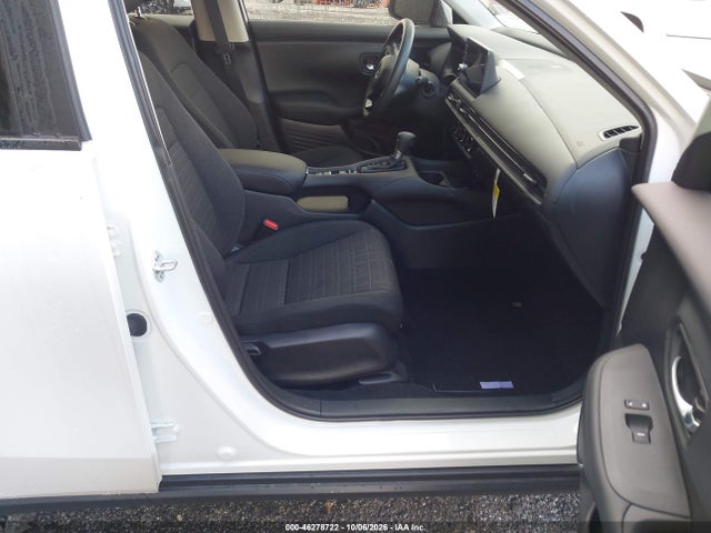 2026 Honda Hr-v 2wd Lx მანქანა იყიდება აუქციონზე, vin: 3CZRZ1H35TM741600, აუქციონის ნომერი: 46278722