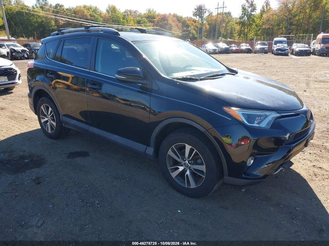 Aukcja sprzedaży 2018 Toyota Rav4 Xle, vin: 2T3RFREV6JW824497, numer aukcji: 46278725