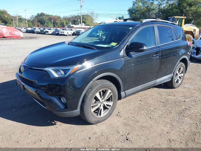 Aukcja sprzedaży 2018 Toyota Rav4 Xle, vin: 2T3RFREV6JW824497, numer aukcji: 46278725