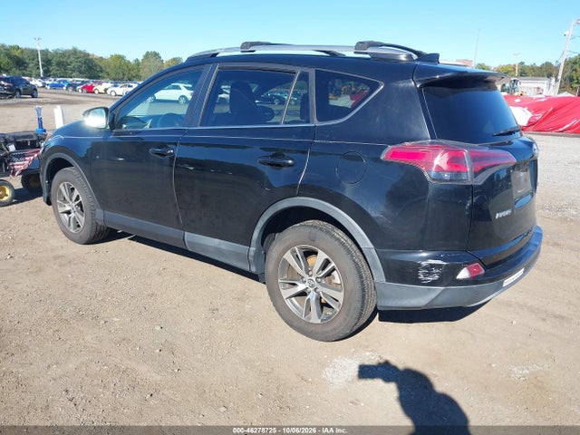 Aukcja sprzedaży 2018 Toyota Rav4 Xle, vin: 2T3RFREV6JW824497, numer aukcji: 46278725