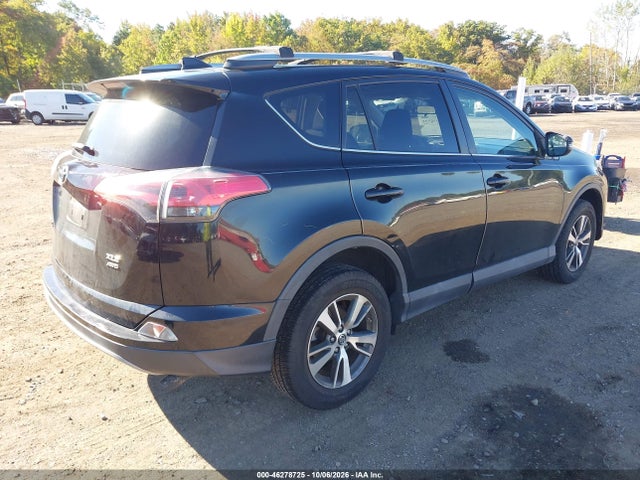 Aukcja sprzedaży 2018 Toyota Rav4 Xle, vin: 2T3RFREV6JW824497, numer aukcji: 46278725