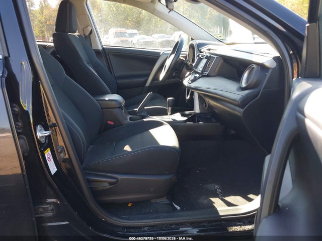 Aukcja sprzedaży 2018 Toyota Rav4 Xle, vin: 2T3RFREV6JW824497, numer aukcji: 46278725