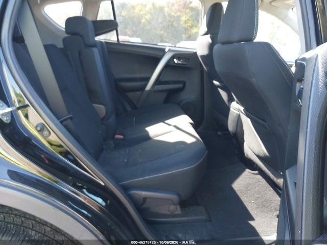 Aukcja sprzedaży 2018 Toyota Rav4 Xle, vin: 2T3RFREV6JW824497, numer aukcji: 46278725