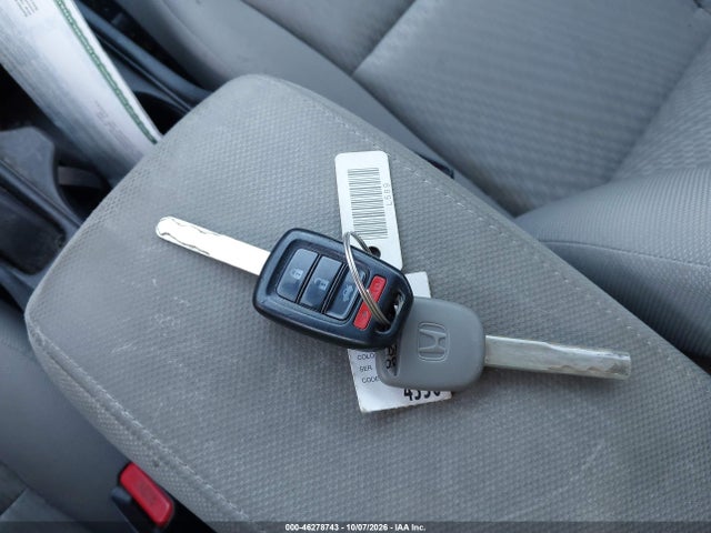 Продаж на аукціоні авто 2015 Honda Civic Lx, vin: 19XFB2F53FE003347, номер лоту: 46278743
