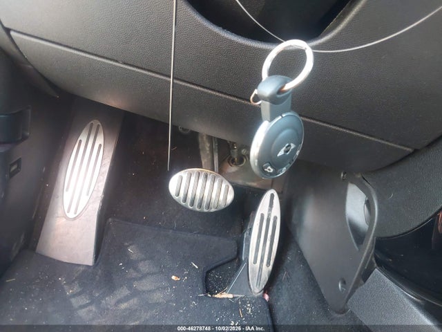46278748 :رقم المزاد ، WMWSS5C53DWN49098 vin ، 2013 Mini Paceman Cooper S مزاد بيع
