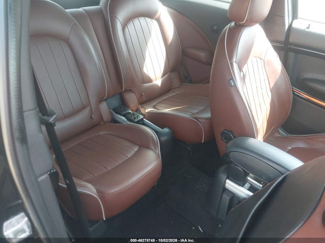 46278748 :رقم المزاد ، WMWSS5C53DWN49098 vin ، 2013 Mini Paceman Cooper S مزاد بيع
