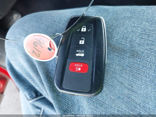 Продаж на аукціоні авто 2019 Toyota Camry Se, vin: 4T1B11HK7KU189612, номер лоту: 46278749