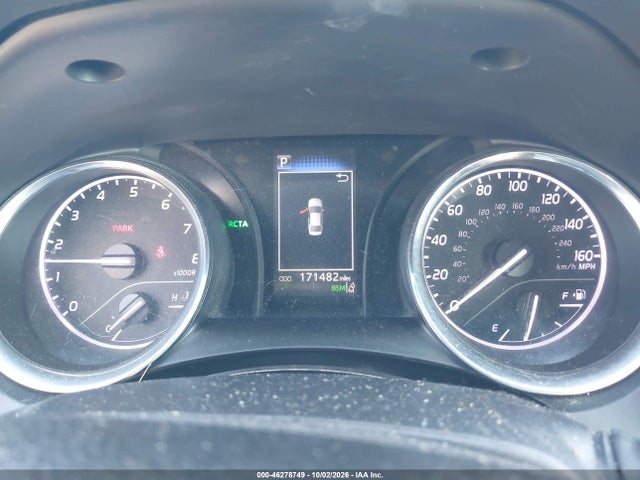 Продаж на аукціоні авто 2019 Toyota Camry Se, vin: 4T1B11HK7KU189612, номер лоту: 46278749