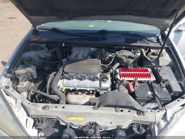 Aukcja sprzedaży 2002 Toyota Camry Le V6, vin: 4T1BF32K62U523392, numer aukcji: 46278752