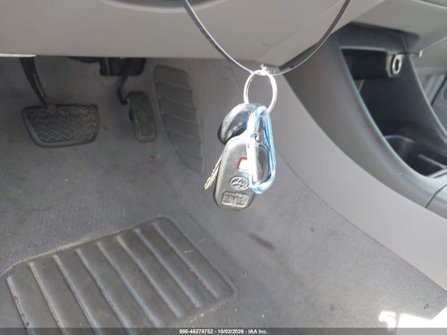 Aukcja sprzedaży 2002 Toyota Camry Le V6, vin: 4T1BF32K62U523392, numer aukcji: 46278752