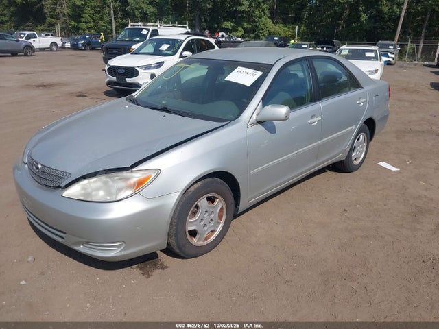Aukcja sprzedaży 2002 Toyota Camry Le V6, vin: 4T1BF32K62U523392, numer aukcji: 46278752