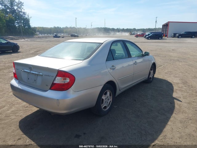 Aukcja sprzedaży 2002 Toyota Camry Le V6, vin: 4T1BF32K62U523392, numer aukcji: 46278752