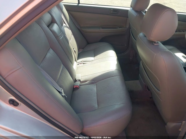 Aukcja sprzedaży 2002 Toyota Camry Le V6, vin: 4T1BF32K62U523392, numer aukcji: 46278752
