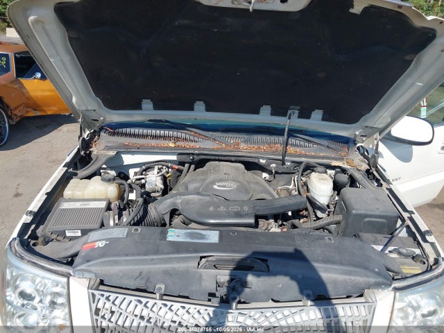 Aukcja sprzedaży 2003 Cadillac Escalade Ext Standard, vin: 3GYEK63NX3G109733, numer aukcji: 46278755