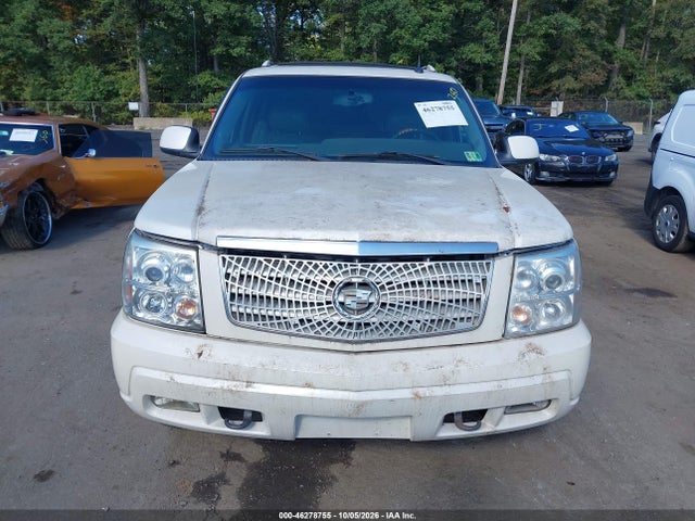 Aukcja sprzedaży 2003 Cadillac Escalade Ext Standard, vin: 3GYEK63NX3G109733, numer aukcji: 46278755