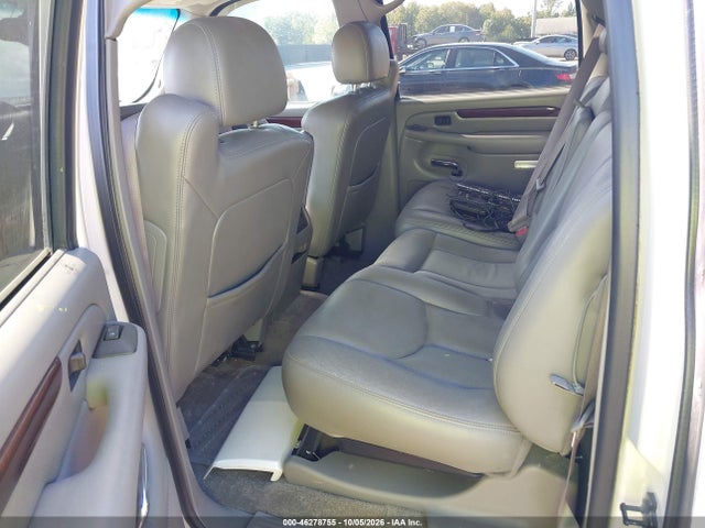 Aukcja sprzedaży 2003 Cadillac Escalade Ext Standard, vin: 3GYEK63NX3G109733, numer aukcji: 46278755